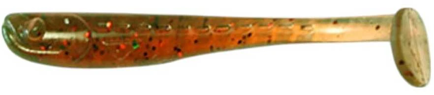 Spiningavimo masalas Crazy Fish Nano Minnow 1.6"