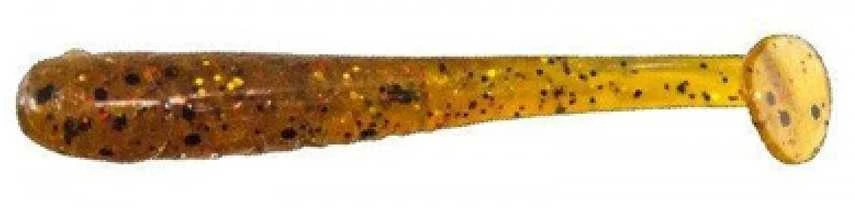 Spiningavimo masalas Crazy Fish Nano Minnow 2.2"