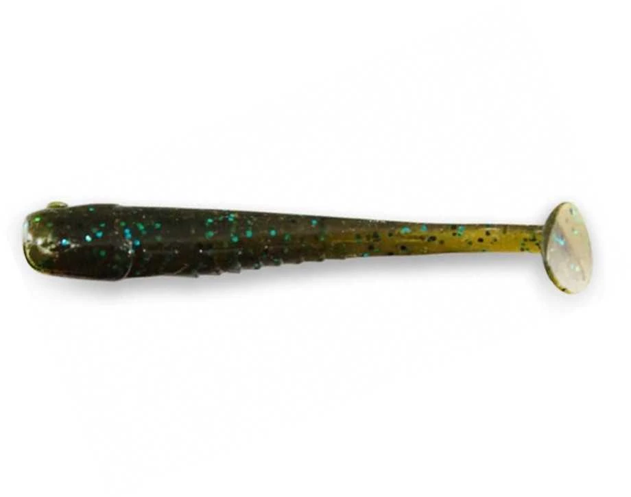 Spiningavimo masalas Crazy Fish Nano Minnow 2.2"