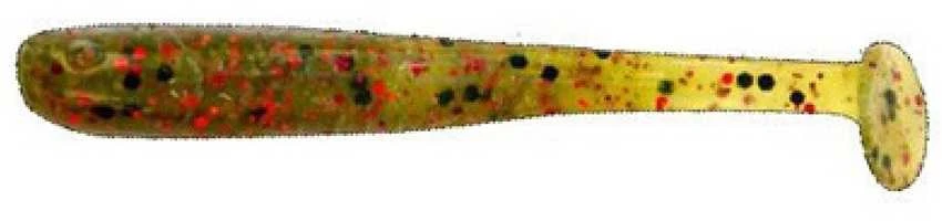 Spiningavimo masalas Crazy Fish Nano Minnow 2.2"