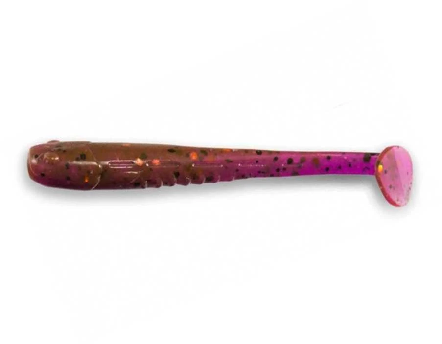 Spiningavimo masalas Crazy Fish Nano Minnow 2.2"