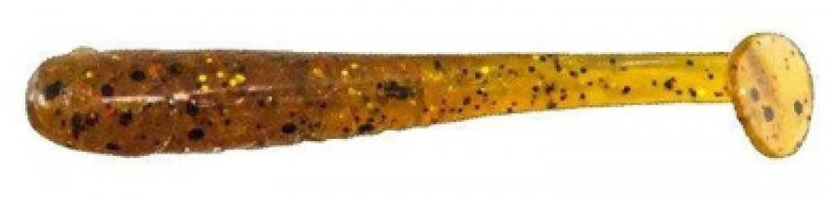 Spiningavimo masalas Crazy Fish Nano Minnow 1.6"