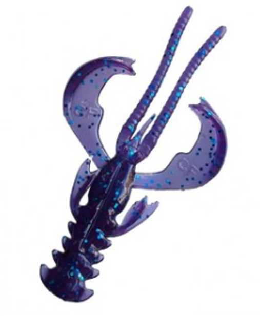 Spiningavimo masalas Crazy Fish Nimble 1.2"