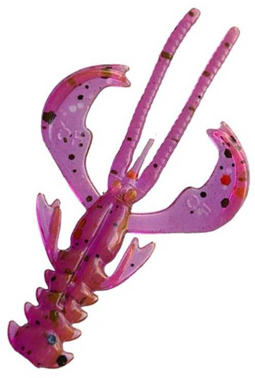 Spiningavimo masalas Crazy Fish Nimble 1.2"