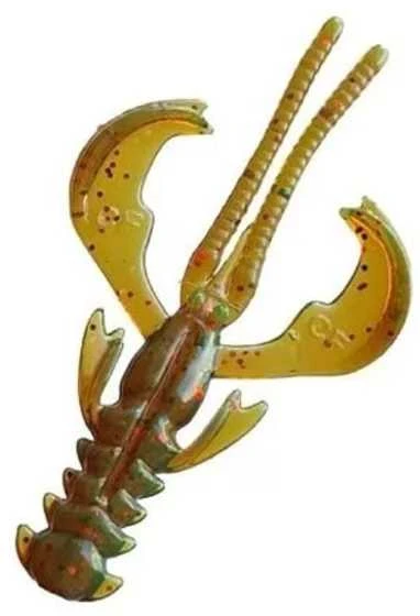 Spiningavimo masalas Crazy Fish Nimble 1.6"