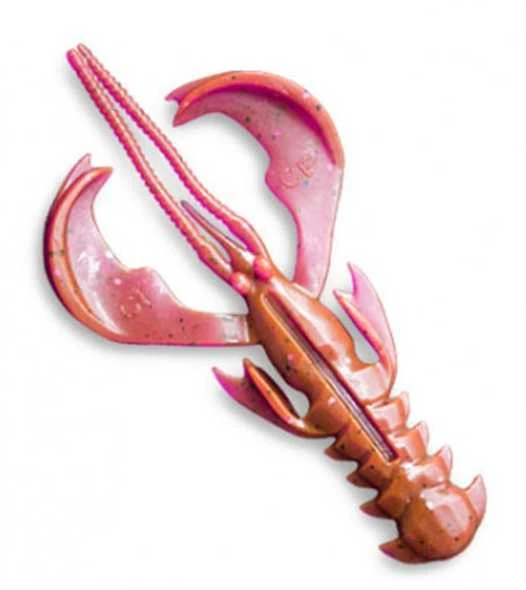 Spiningavimo masalas Crazy Fish Nimble 1.6"