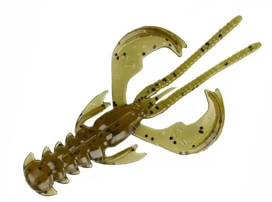 Spiningavimo masalas Crazy Fish Nimble 1.6"