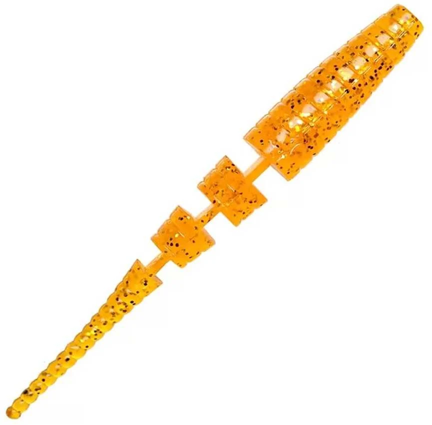 Spiningavimo masalas Crazy Fish Polaris 3"
