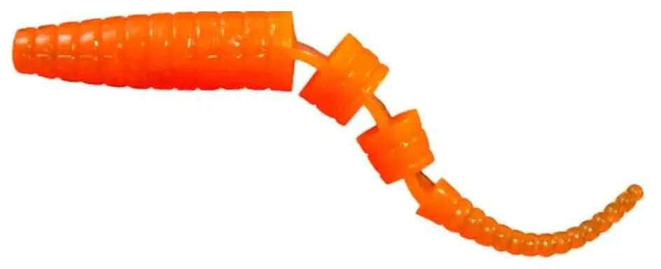 Spiningavimo masalas Crazy Fish Polaris 3"