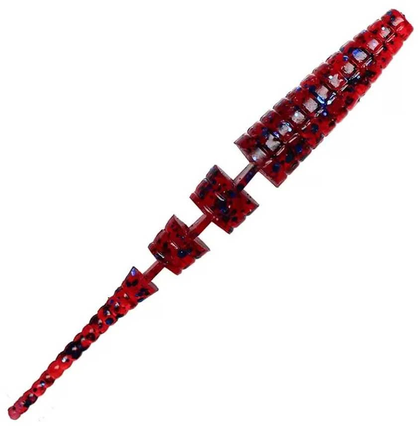 Spiningavimo masalas Crazy Fish Polaris 3"