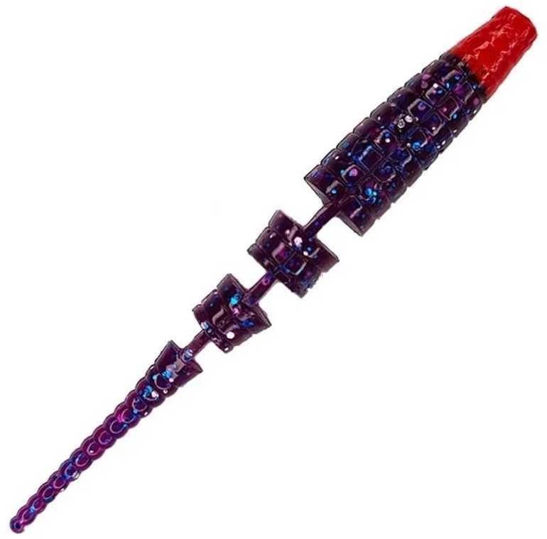 Spiningavimo masalas Crazy Fish Polaris 3"