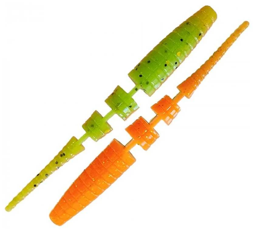 Spiningavimo masalas Crazy Fish Polaris 3"