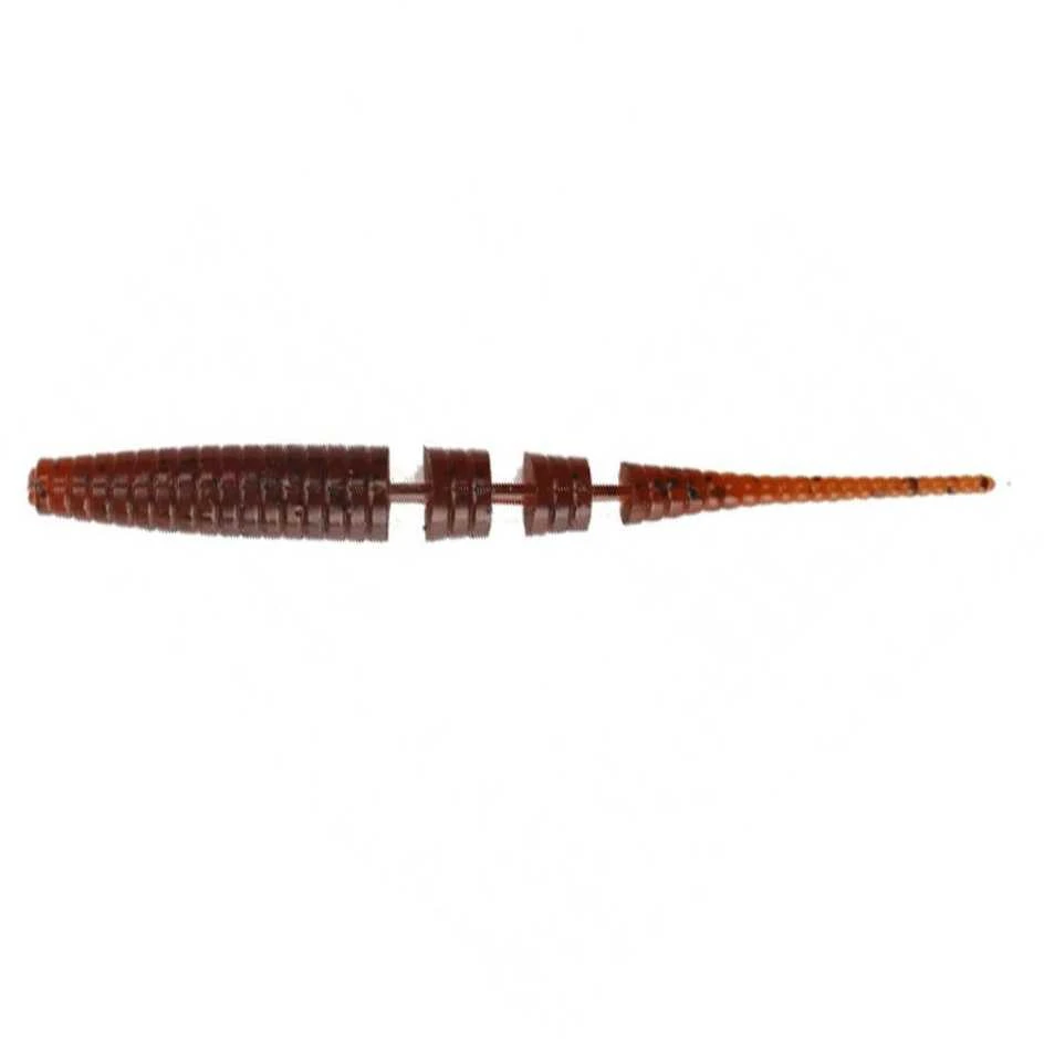 Spiningavimo masalas Crazy Fish Polaris 2"