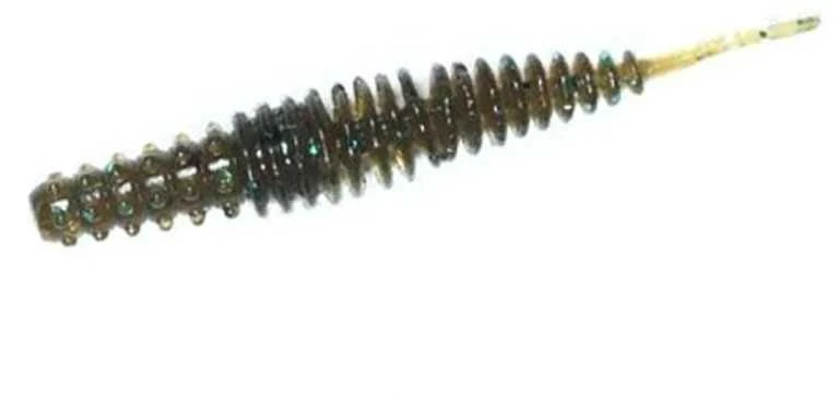 Spiningavimo masalas Crazy Fish Ringo 1.6"