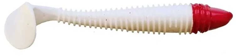 Spiningavimo masalas Crazy Fish Vibro Fat 6.8" (2 vnt.)