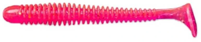 Spiningavimo masalas Crazy Fish Vibro Worm 2"
