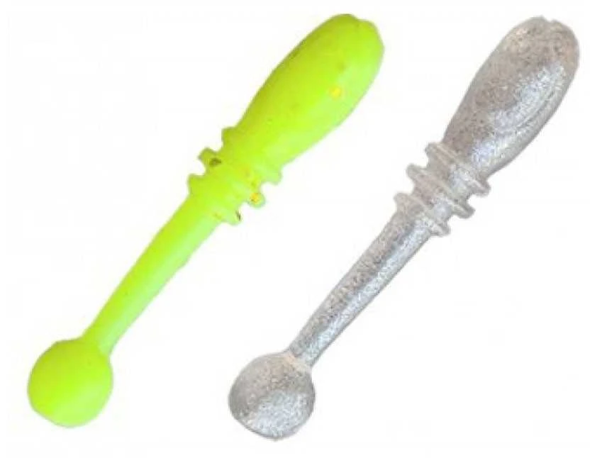 Spiningavimo masalas Crazy Fish Whitebait 0.8"