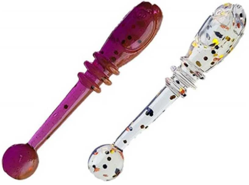 Spiningavimo masalas Crazy Fish Whitebait 0.8"