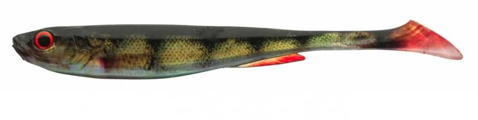 Spiningavimo masalas Daiwa Prorex Slim Shady 16cm 25,5g