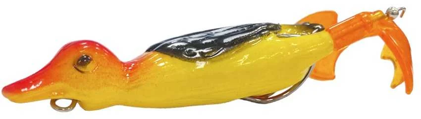 Spiningavimo masalas FL Suicide Duck 10,5g
