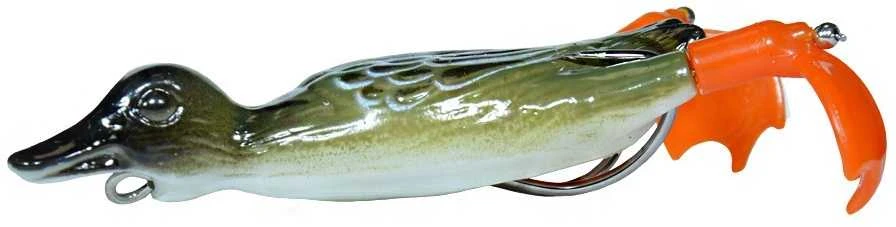 Spiningavimo masalas FL Suicide Duck 10,5g