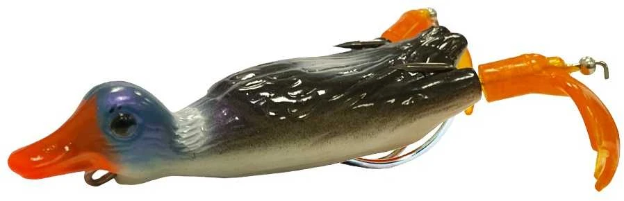 Spiningavimo masalas FL Suicide Duck 10,5g