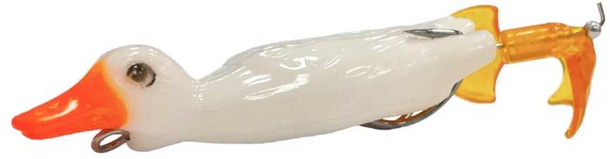 Spiningavimo masalas FL Suicide Duck 10,5g