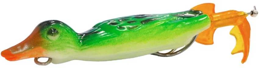 Spiningavimo masalas FL Suicide Duck 10,5g