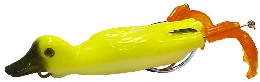 Spiningavimo masalas FL Suicide Duck 10,5g