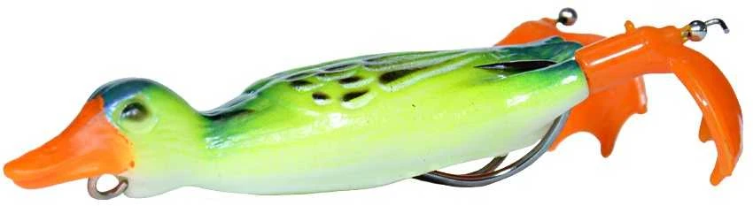 Spiningavimo masalas FL Suicide Duck 10,5g