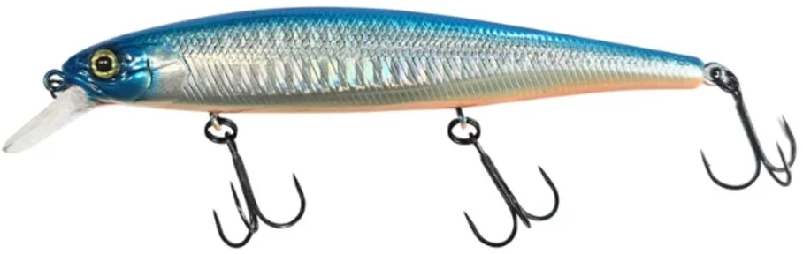 Spiningavimo masalas Jackall Magsquad 115SP 16g