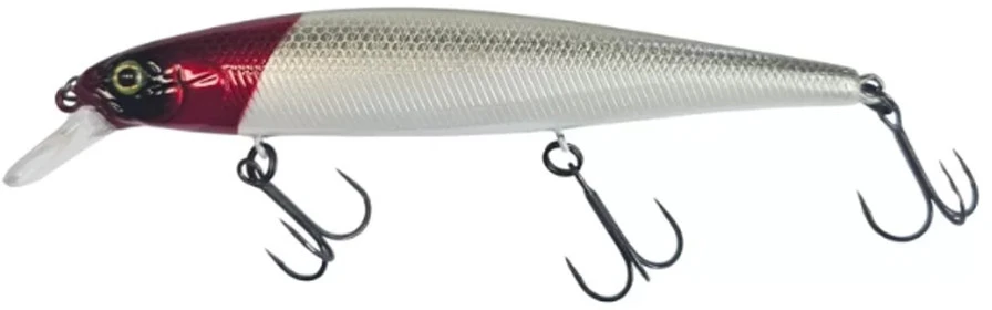 Spiningavimo masalas Jackall Magsquad 115SP 16g