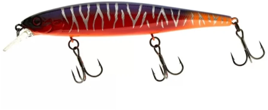 Spiningavimo masalas Jackall Magsquad 115SP 16g