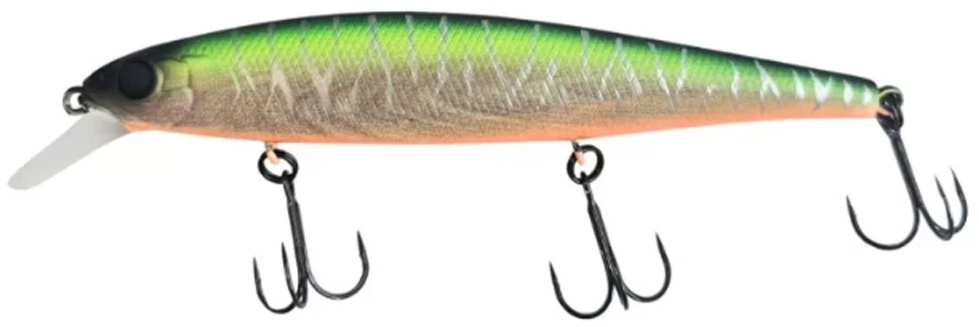 Spiningavimo masalas Jackall Magsquad 115SP 16g