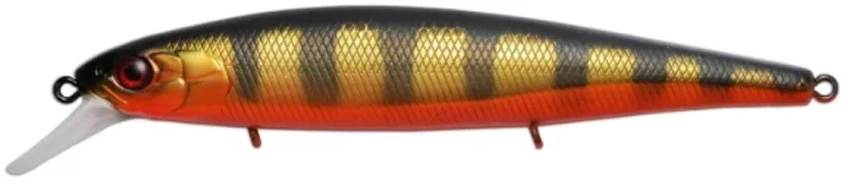 Spiningavimo masalas Jackall Magsquad 115SP 16g