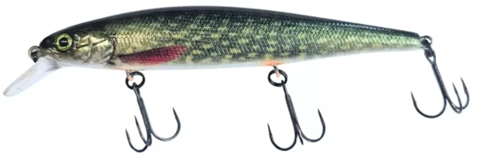 Spiningavimo masalas Jackall Magsquad 115SP 16g