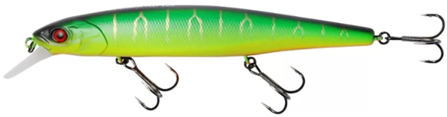 Spiningavimo masalas Jackall Magsquad 115SP 16g