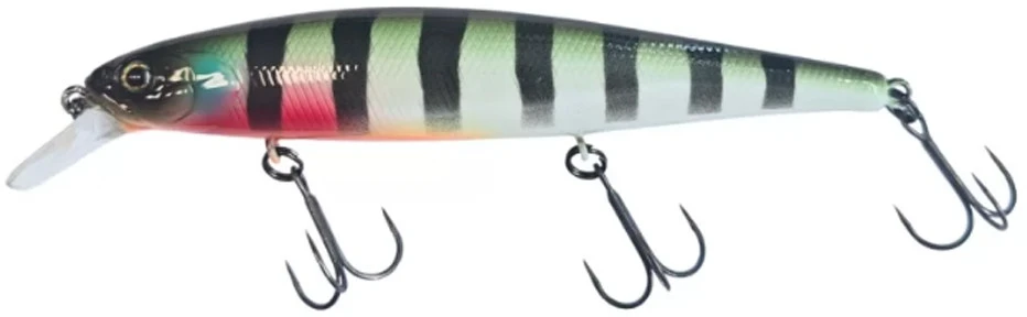Spiningavimo masalas Jackall Magsquad 115SP 16g