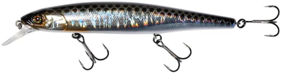 Spiningavimo masalas Jackall Magsquad 115SP 16g