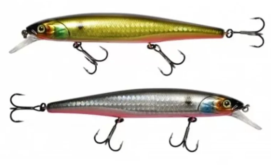 Spiningavimo masalas Jackall Magsquad 115SP 16g