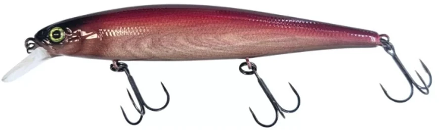Spiningavimo masalas Jackall Magsquad 115SP 16g