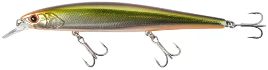 Spiningavimo masalas Jackall Magsquad 115SP 16g