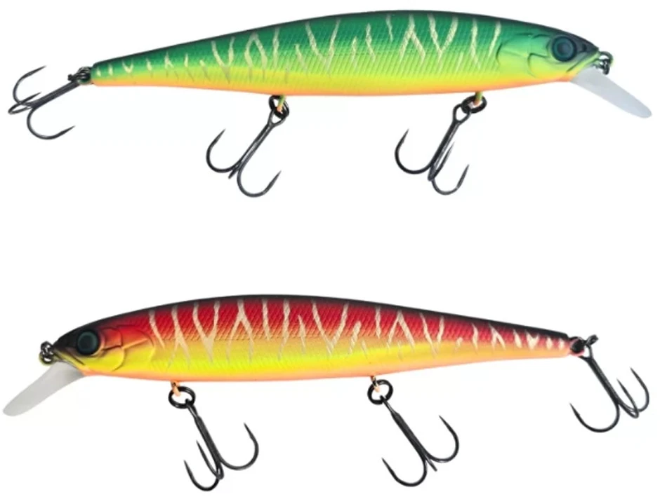 Spiningavimo masalas Jackall Magsquad 115SP 16g
