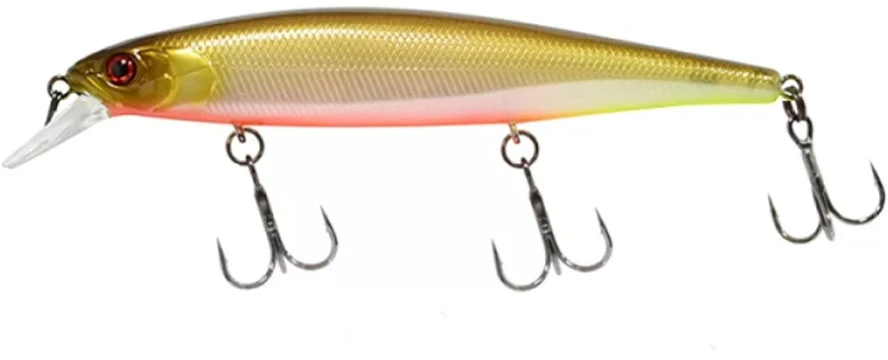 Spiningavimo masalas Jackall Magsquad 115SP 16g