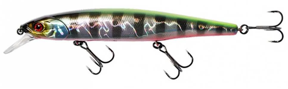 Spiningavimo masalas Jackall Magsquad 128SP 21g
