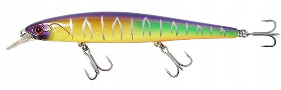 Spiningavimo masalas Jackall Magsquad 128SP 21g