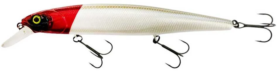 Spiningavimo masalas Jackall Magsquad 128SP 21g