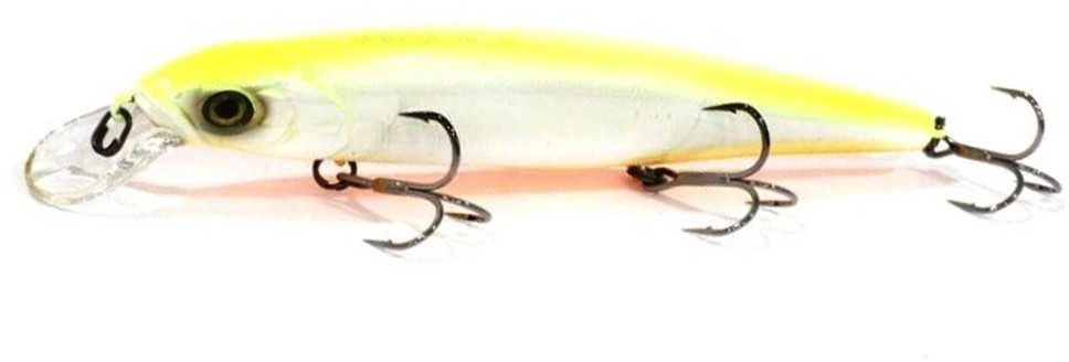Spiningavimo masalas Jackall Magsquad 128SP 21g