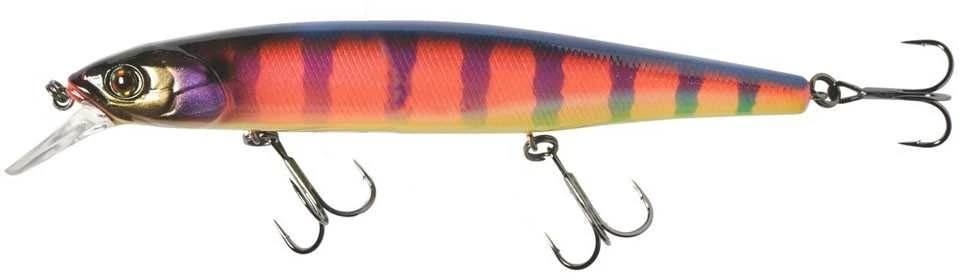 Spiningavimo masalas Jackall Magsquad 128SP 21g