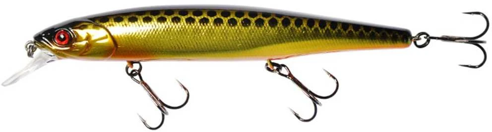 Spiningavimo masalas Jackall Magsquad 128SP 21g